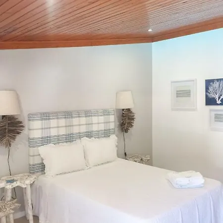 Northspot 4* Nazaré