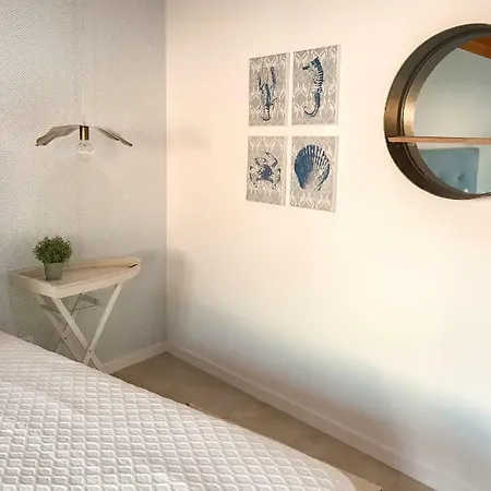 Casa de hóspedes Northspot Nazaré