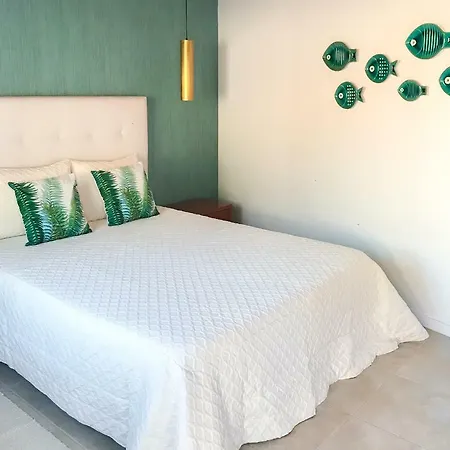 Casa de hóspedes Northspot