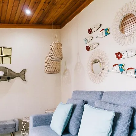 Casa de hóspedes Northspot Nazaré