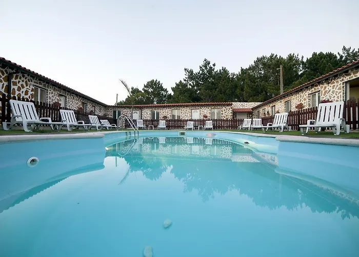 Northspot Pensjonat 4*