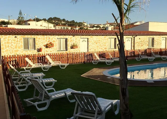 בית הארחה Northspot 4*