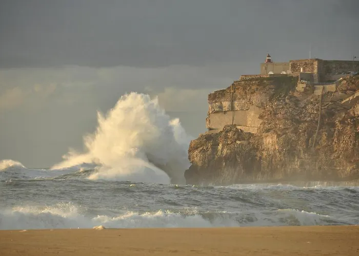Northspot 4* Nazaré