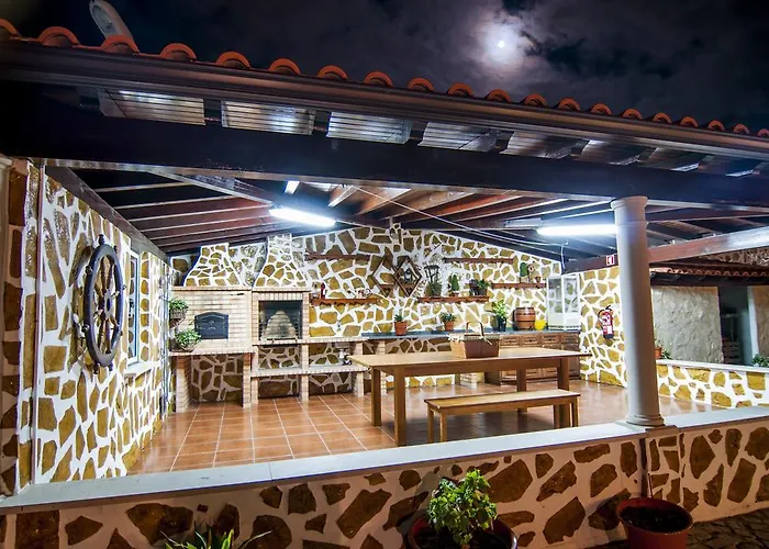 Northspot בית הארחה