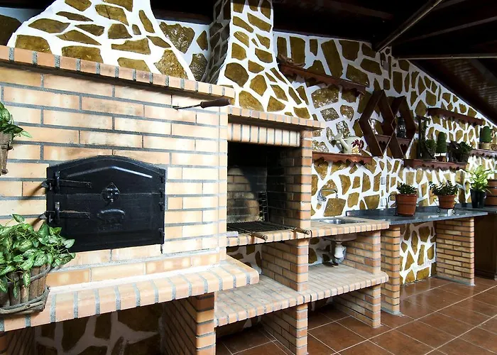 Northspot בית הארחה