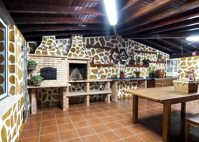 בית הארחה Northspot נאזרה