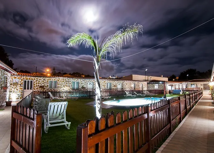 Northspot בית הארחה