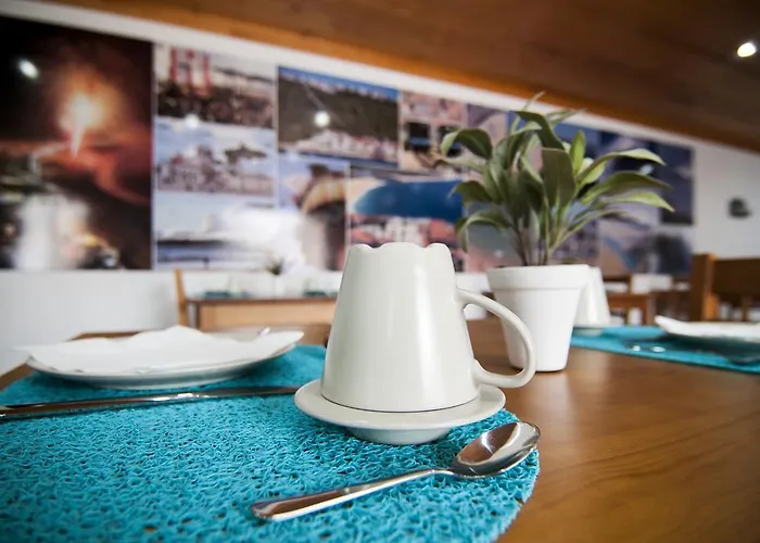 בית הארחה Northspot