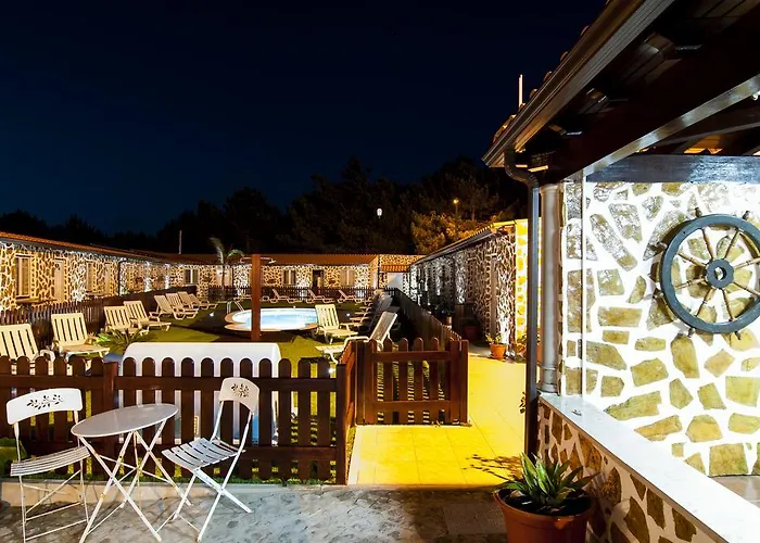 Northspot 4*