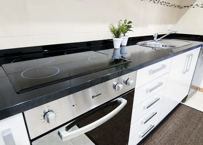 Northspot Pensjonat 4*