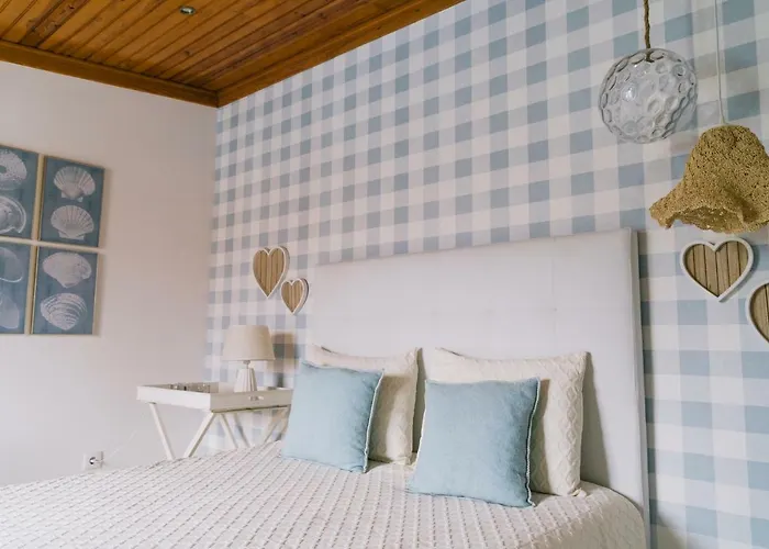 Northspot Πανσιόν 4*