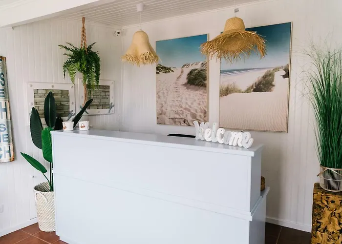 Northspot בית הארחה