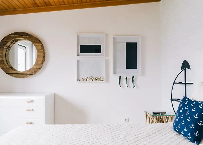 Northspot בית הארחה