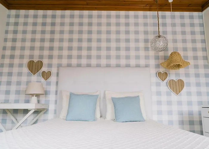 Pensjonat Northspot Nazaré