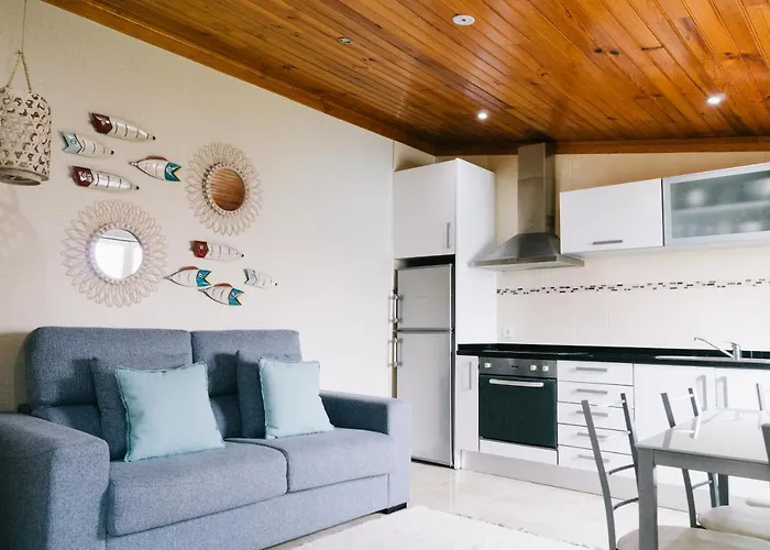 Northspot 4* Ναζαρέ