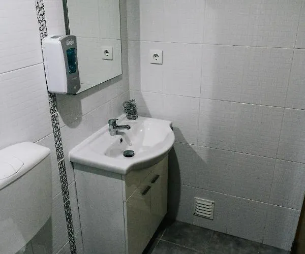 Northspot בית הארחה